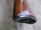 Winchester Pre-64 Model 70 carbine 7mm - 11 of 11