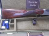 Winchester 101 Quail Special 28ga. Baby Frame - 10 of 18
