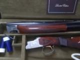 Winchester 101 Quail Special 28ga. Baby Frame - 4 of 18