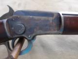 Marlin 1897 Takedown Rifle 22 cal - 14 of 20