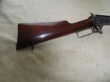 Marlin 1897 Takedown Rifle 22 cal - 18 of 20