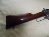 Marlin 1897 Takedown Rifle 22 cal - 19 of 20