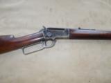 Marlin 1897 Takedown Rifle 22 cal - 4 of 20