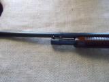 Winchester M-97 Pump 12ga.
- 3 of 11