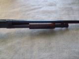 Winchester M-97 Pump 12ga.
- 9 of 11
