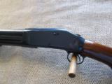 Winchester M-97 Pump 12ga.
- 6 of 11