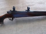Weatherby Mk V (J. P. Sauer) W. Germany 30-06 LEFT HAND - 3 of 9