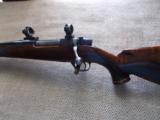 Weatherby Mk V (J. P. Sauer) W. Germany 30-06 LEFT HAND - 8 of 9