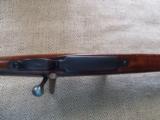 Weatherby Mk V (J. P. Sauer) W. Germany 30-06 LEFT HAND - 1 of 9