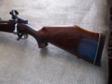 Weatherby Mk V (J. P. Sauer) W. Germany 30-06 LEFT HAND - 9 of 9