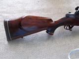 Weatherby Mk V (J. P. Sauer) W. Germany 30-06 LEFT HAND - 4 of 9