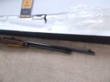 Browning BL-22 Grade 2 Limited Edition .22cal - 8 of 9