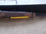 Browning BL-22 Grade 2 Limited Edition .22cal - 7 of 9