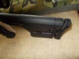 Double Star Corp (ADTEK) Les Baer Style Star model AR-15, 15 Super Varmit .223 - 2 of 13