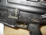 Double Star Corp (ADTEK) Les Baer Style Star model AR-15, 15 Super Varmit .223 - 4 of 13