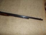 Remington model 12BGallery Special 22 short - 1 of 12