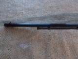 Remington model 12BGallery Special 22 short - 9 of 12