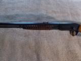 Remington model 12B Gallery Special, .22 short - 8 of 12
