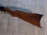 Remington model 12B Gallery Special, .22 short - 6 of 12