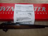 Winchester model 52B Sporter 22LR - 1 of 14