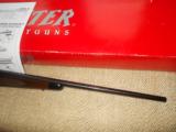 Winchester model 52B Sporter 22LR - 3 of 14