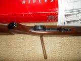 Winchester model 52B Sporter 22LR - 6 of 14