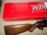 Winchester model 52B Sporter 22LR - 2 of 14