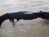 Remington 760 Gamemaster pump 35 Remington (Early Rifle) - 2 of 12