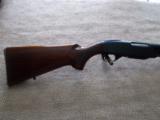 Remington 760 Gamemaster pump 35 Remington (Early Rifle) - 1 of 12