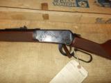 Winchester 1894 XTR Dodge Marksman 1984 Limited Edt., 30-30 (1000 mfg) for Gold Chrysler/Dodge Dealers Only - 2 of 10