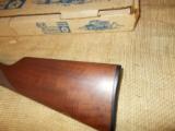 Winchester 1894 XTR Dodge Marksman 1984 Limited Edt., 30-30 (1000 mfg) for Gold Chrysler/Dodge Dealers Only - 5 of 10