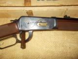 Winchester 1894 XTR Dodge Marksman 1984 Limited Edt., 30-30 (1000 mfg) for Gold Chrysler/Dodge Dealers Only - 7 of 10