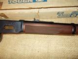 Winchester 1894 XTR Dodge Marksman 1984 Limited Edt., 30-30 (1000 mfg) for Gold Chrysler/Dodge Dealers Only - 9 of 10