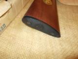 Winchester 1894 XTR Dodge Marksman 1984 Limited Edt., 30-30 (1000 mfg) for Gold Chrysler/Dodge Dealers Only - 10 of 10