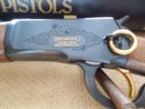 Browning 92 Centennial 44 Magnum Saddle Ring
Carbine - 11 of 11