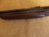 Savage model 24H 410/22 Magnum - (mfg. early 80's) - 3 of 11