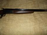 Savage model 24H 410/22 Magnum - (mfg. early 80's) - 10 of 11