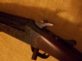 Savage model 24H 410/22 Magnum - (mfg. early 80's) - 5 of 11