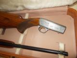 Browning ATD (Auto Takedown) 22 LR Belgium 1958 Grade 11 Squirrel/Groundhog Edt. - 3 of 13
