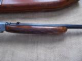 Browning ATD, Grade 111, (Auto Takedown) 22lr., Transition mid 70's by M. Magis - Browning Custom Shop engraver & assembled in Japan - 9 of 13