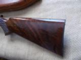 Browning ATD, Grade 111, (Auto Takedown) 22lr., Transition mid 70's by M. Magis - Browning Custom Shop engraver & assembled in Japan - 4 of 13