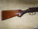 Ithaca Field 20ga., Smokeless S# S443xxx - 8 of 12