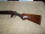 Ithaca Field 20ga., Smokeless S# S443xxx - 1 of 12
