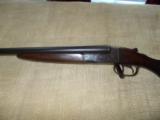 Ithaca Field 20ga., Smokeless S# S443xxx - 2 of 12