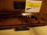 Browning Auto Takedown Grade 2, 22 lr., Custom Shop Browning Collectors Assoc. Ltd. Edt. engraved by master engraver C. Bariten, - 2 of 17