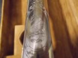 Browning Auto Takedown Grade 2, 22 lr., Custom Shop Browning Collectors Assoc. Ltd. Edt. engraved by master engraver C. Bariten, - 13 of 17