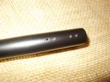 Thampson Center adaptable bbls. by BP Firearms LLC, Norcross, Ga. ( Hi Quality - Bergara Barrels), TC Encore 7mm-08 Sporter- 5 of 7
