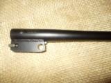 Thampson Center adaptable bbls. by BP Firearms LLC, Norcross, Ga. ( Hi Quality - Bergara Barrels), TC Encore 7mm-08 Sporter- 2 of 7