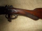 American Gun Co. 28ga. rebounding hammer shotgun, steel bbls.. - 15 of 15