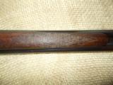 American Gun Co. 28ga. rebounding hammer shotgun, steel bbls.. - 11 of 15